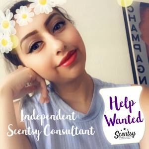 Meet your Posher, Sarai